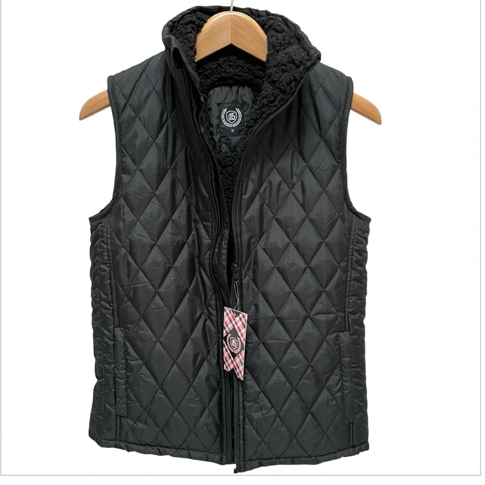 North 15 this black